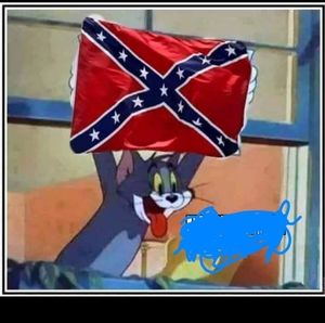 Meet your Posher, Randy